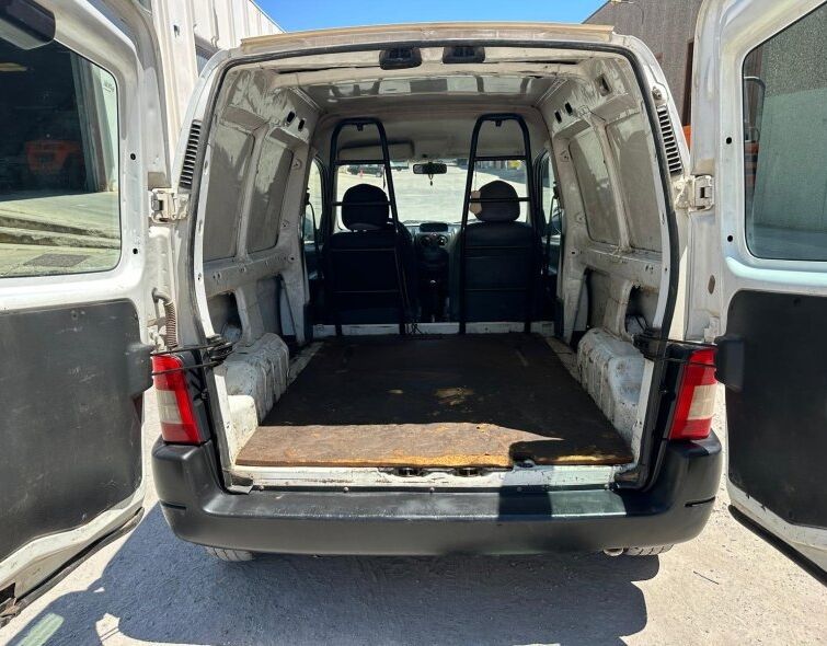 CITROEN  BERLINGO 1.9